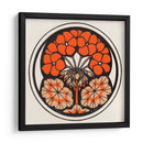 Cereza de las Indias Orientales - II - Julie de Graag | Cuadro decorativo de Canvas Lab