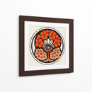 Cereza de las Indias Orientales - II - Julie de Graag | Cuadro decorativo de Canvas Lab