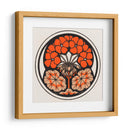 Cereza de las Indias Orientales - II - Julie de Graag | Cuadro decorativo de Canvas Lab