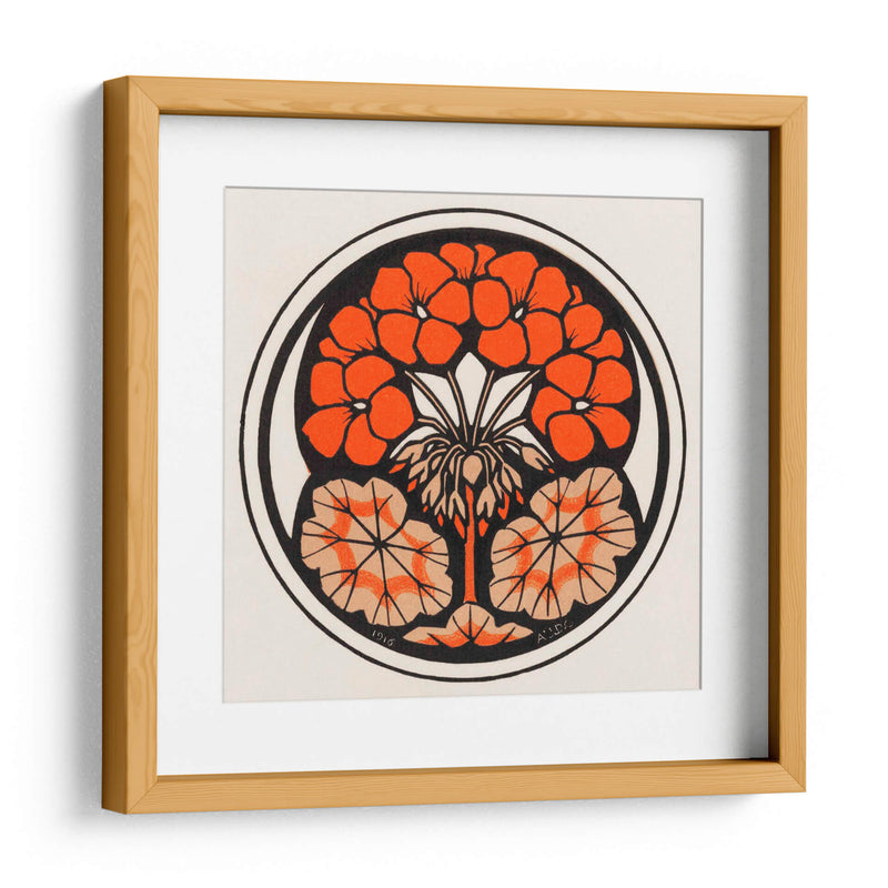 Cereza de las Indias Orientales - II - Julie de Graag | Cuadro decorativo de Canvas Lab