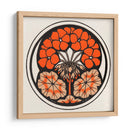 Cereza de las Indias Orientales - II - Julie de Graag | Cuadro decorativo de Canvas Lab