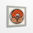 Cereza de las Indias Orientales - II - Julie de Graag | Cuadro decorativo de Canvas Lab