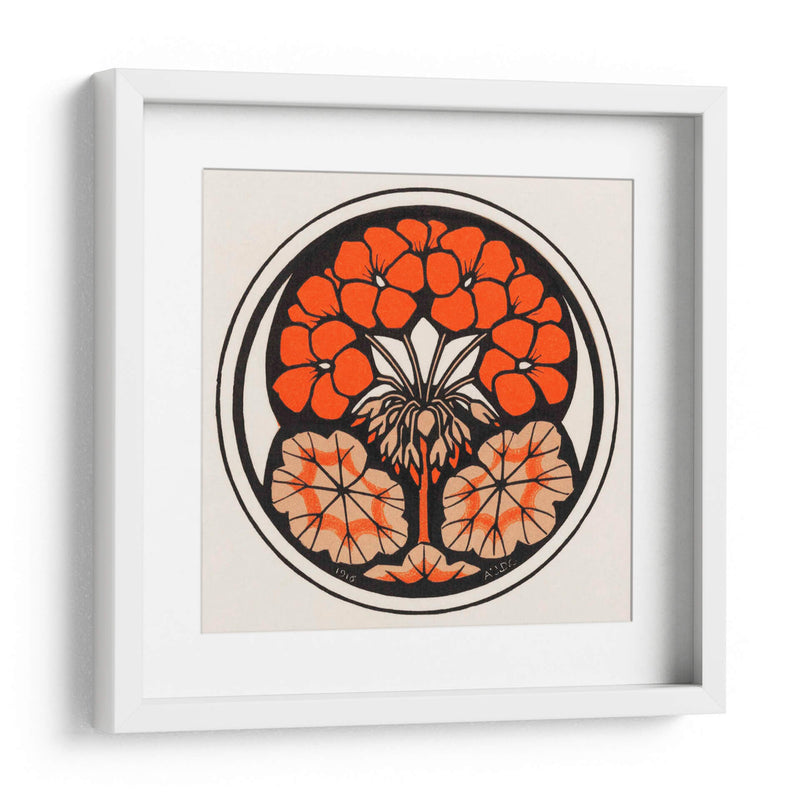 Cereza de las Indias Orientales - II - Julie de Graag | Cuadro decorativo de Canvas Lab