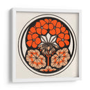 Cereza de las Indias Orientales - II - Julie de Graag | Cuadro decorativo de Canvas Lab