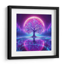 Árbol Vida - Creaciones  | Cuadro decorativo de Canvas Lab