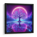 Árbol Vida - Creaciones  | Cuadro decorativo de Canvas Lab