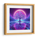 Árbol Vida - Creaciones  | Cuadro decorativo de Canvas Lab