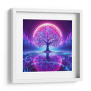 Árbol Vida - Creaciones  | Cuadro decorativo de Canvas Lab