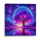 Árbol de Vida - Creaciones  | Cuadro decorativo de Canvas Lab