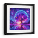 Árbol de Vida - Creaciones  | Cuadro decorativo de Canvas Lab