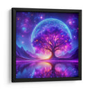 Árbol de Vida - Creaciones  | Cuadro decorativo de Canvas Lab