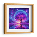 Árbol de Vida - Creaciones  | Cuadro decorativo de Canvas Lab