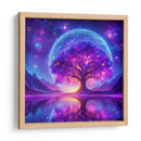 Árbol de Vida - Creaciones  | Cuadro decorativo de Canvas Lab