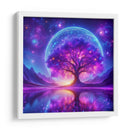 Árbol de Vida - Creaciones  | Cuadro decorativo de Canvas Lab