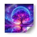 Árbol de Vida - Creaciones  | Cuadro decorativo de Canvas Lab