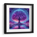 Árbol de la Vida - Creaciones  | Cuadro decorativo de Canvas Lab