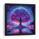 Árbol de la Vida - Creaciones  | Cuadro decorativo de Canvas Lab