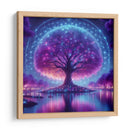 Árbol de la Vida - Creaciones  | Cuadro decorativo de Canvas Lab