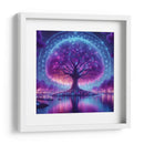 Árbol de la Vida - Creaciones  | Cuadro decorativo de Canvas Lab