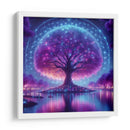 Árbol de la Vida - Creaciones  | Cuadro decorativo de Canvas Lab