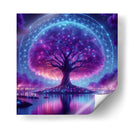 Árbol de la Vida - Creaciones  | Cuadro decorativo de Canvas Lab