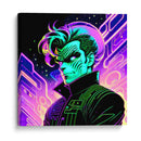 Grinch Futuro - Creaciones  | Cuadro decorativo de Canvas Lab