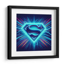 Súper Logo - Creaciones  | Cuadro decorativo de Canvas Lab