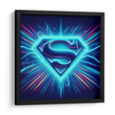 Súper Logo - Creaciones  | Cuadro decorativo de Canvas Lab