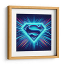 Súper Logo - Creaciones  | Cuadro decorativo de Canvas Lab