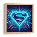 Súper Logo - Creaciones  | Cuadro decorativo de Canvas Lab