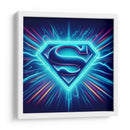 Súper Logo - Creaciones  | Cuadro decorativo de Canvas Lab
