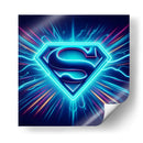 Súper Logo - Creaciones  | Cuadro decorativo de Canvas Lab