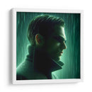 El Otro Elegido - Creaciones  | Cuadro decorativo de Canvas Lab