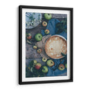 Apple pie | Cuadro decorativo de Canvas Lab
