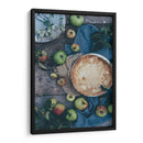 Apple pie | Cuadro decorativo de Canvas Lab
