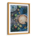 Apple pie | Cuadro decorativo de Canvas Lab