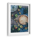 Apple pie | Cuadro decorativo de Canvas Lab