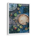 Apple pie | Cuadro decorativo de Canvas Lab
