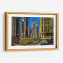 Chicago Riverwalk, 2024 - 2HumanKind | Cuadro decorativo de Canvas Lab