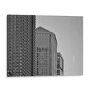 Chicago Plane Straight Lines, 2024 - 2HumanKind | Cuadro decorativo de Canvas Lab