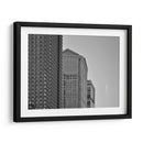 Chicago Plane Straight Lines, 2024 - 2HumanKind | Cuadro decorativo de Canvas Lab