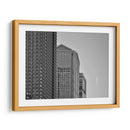 Chicago Plane Straight Lines, 2024 - 2HumanKind | Cuadro decorativo de Canvas Lab