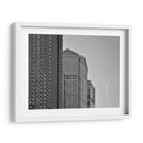 Chicago Plane Straight Lines, 2024 - 2HumanKind | Cuadro decorativo de Canvas Lab