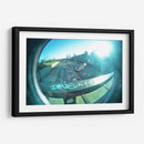 Grafitti en algún puente de Chicago - 2HumanKind | Cuadro decorativo de Canvas Lab