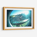 Grafitti en algún puente de Chicago - 2HumanKind | Cuadro decorativo de Canvas Lab