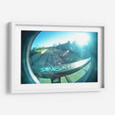 Grafitti en algún puente de Chicago - 2HumanKind | Cuadro decorativo de Canvas Lab