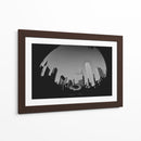 Cuadro decorativo de Canvas Lab