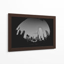 Cuadro decorativo de Canvas Lab