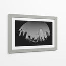 Cuadro decorativo de Canvas Lab