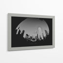 Cuadro decorativo de Canvas Lab